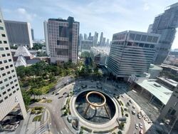 Suntec Tower Three (D1), Office #595643581